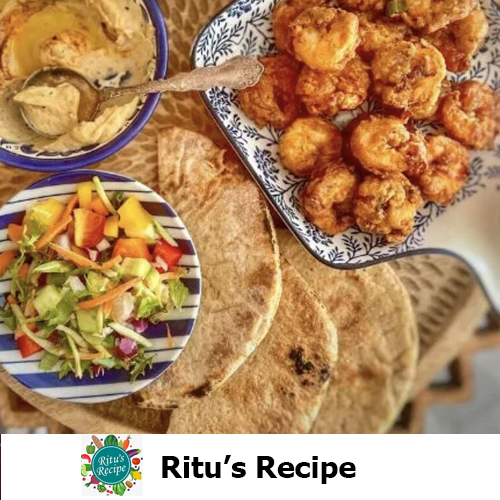 Ritu recipe