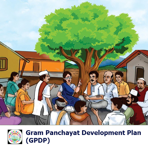 Gaon Panchayat Development Plan