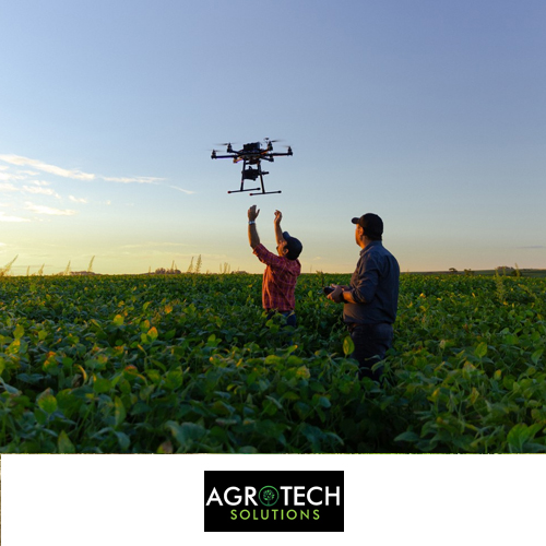 Agrotech Solutions