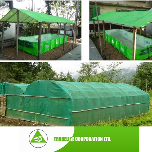 Tradeline Corporation