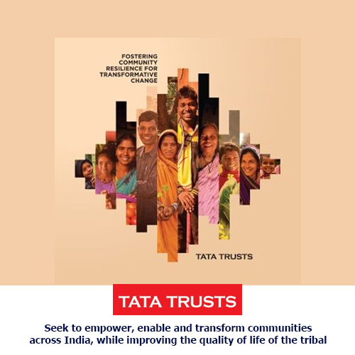 TATA TRUST
